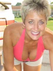 horny Greenville woman looking for horny men